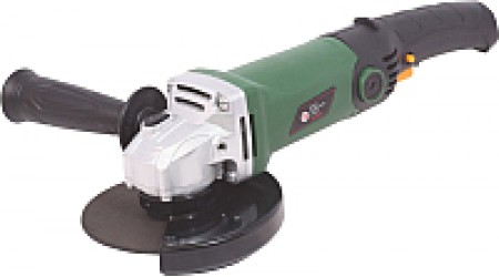 Угловая шлифовальная машина Калибр МШУ-125/955 (10528)