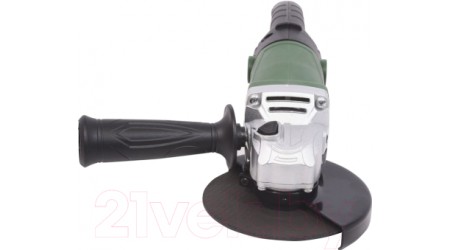 Угловая шлифовальная машина Калибр МШУ-125/955 (10528)