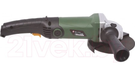 Угловая шлифовальная машина Калибр МШУ-125/955 (10528)