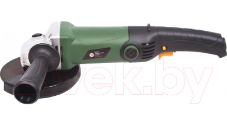 Угловая шлифовальная машина Калибр МШУ-125/955 (10528)