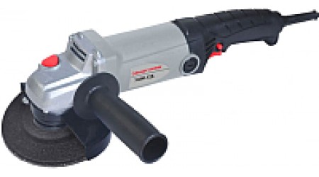 Угловая шлифовальная машина Энергомаш УШМ-125
