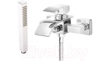 Смеситель PEA 127011M (хром) 