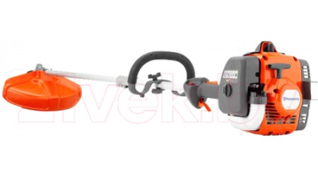 Триммер бензиновый Husqvarna 129LK (967 19 36-03)