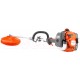 Триммер бензиновый Husqvarna 129LK (967 19 36-03)