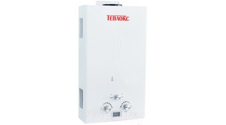 Газовая колонка Teplox ГПВ-12-Б
