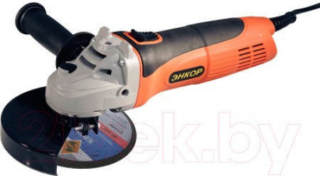 Угловая шлифовальная машина Энкор 1300/150Э (50161)