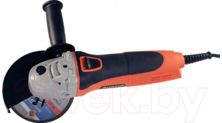 Угловая шлифовальная машина Энкор 1300/150Э (50161)