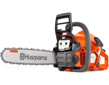 Бензопила цепная Husqvarna 130 (967 10 84-03)