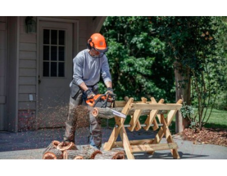 Бензопила цепная Husqvarna 130 (967 10 84-03)