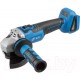 Угловая шлифовальная машина Bull 1333372