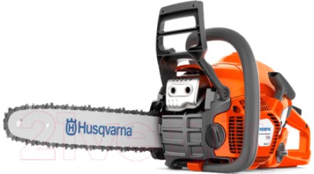 Бензопила цепная Husqvarna 135 Mark II (967 86 18-36)