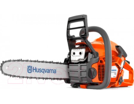 Бензопила цепная Husqvarna 135 Mark II (967 86 18-36)