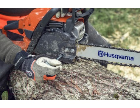 Бензопила цепная Husqvarna 135 Mark II (967 86 18-36)