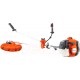 Триммер бензиновый Husqvarna 135R (966 60 48-02)