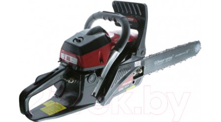 Бензопила цепная Энергомаш БП1-37