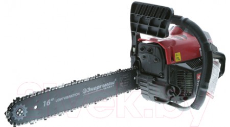 Бензопила цепная Энергомаш БП1-37