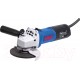 Угловая шлифовальная машина Фиолент 13-9-125 (ИДФР298135011)