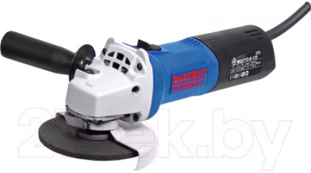 Угловая шлифовальная машина Фиолент 13-9-125 (ИДФР298135011)