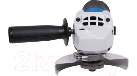 Угловая шлифовальная машина Фиолент 13-9-125 (ИДФР298135011)