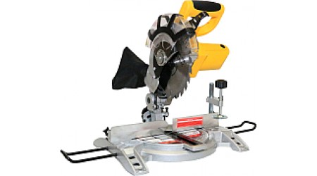 Торцовочная пила Калибр ПТЭ-1400/210М (K62431)