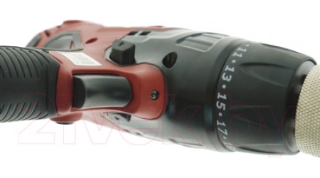 Дрель-шуруповерт Энергомаш ДС1-400 / EN-090724