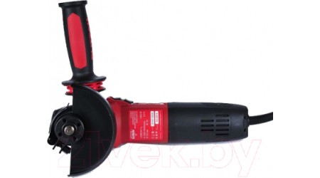 Угловая шлифовальная машина Elitech МШУ 1412Э (E2213.002.00)