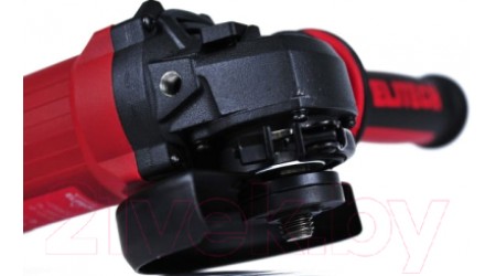 Угловая шлифовальная машина Elitech МШУ 1412Э (E2213.002.00)