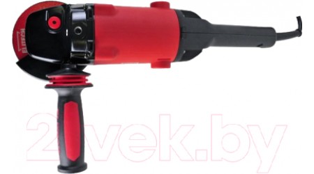 Угловая шлифовальная машина Elitech МШУ 1412Д