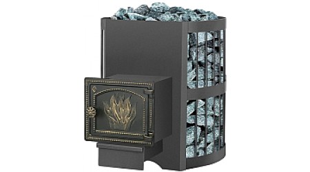 Печь-каменка Везувий Оптимум Стандарт 14 (ДТ-3)