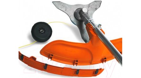 Бензокоса Husqvarna 143R-II (967 33 29-02)