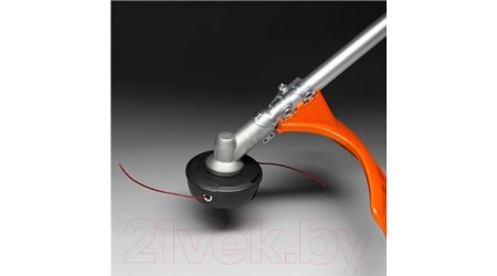 Бензокоса Husqvarna 143R-II (967 33 29-02)