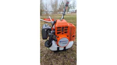 Бензокоса Husqvarna 143R-II (967 33 29-02)