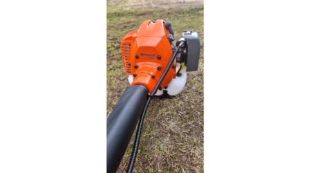 Бензокоса Husqvarna 143R-II (967 33 29-02)