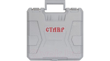 Аккумуляторная дрель-шуруповерт Ставр ДА-14.4/2 УК