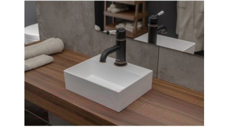 Умывальник Bocchi 1470-001-0126