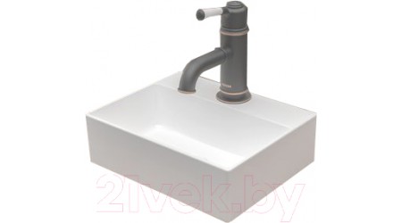 Умывальник Bocchi 1470-001-0126