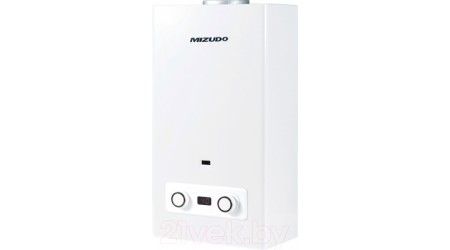 Газовая колонка Mizudo ВПГЗ-14