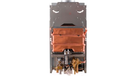 Газовая колонка Mizudo ВПГЗ-14