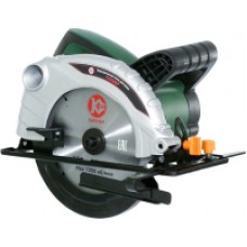 Дисковая пила Калибр ЭПД-1500/190D (K75092)