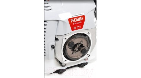 Триммер бензиновый Ресанта БТР-1500П (70/2/37)