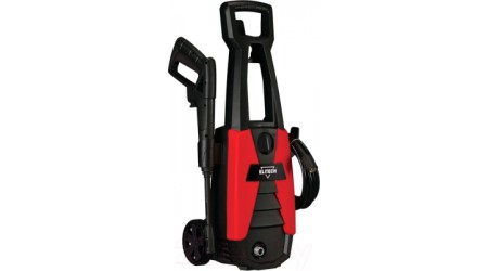 Мойка высокого давления Elitech М 1500P2