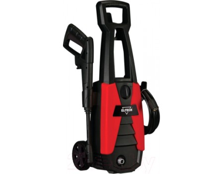 Мойка высокого давления Elitech М 1500P2