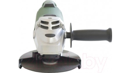 Угловая шлифовальная машина Калибр МШУ-150/1200 (24530)
