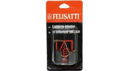 Угловая шлифовальная машина Felisatti УШМ-150/1300