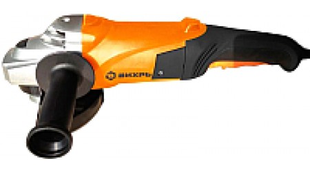 Угловая шлифовальная машина Вихрь УШМ-150/1300 (72/12/4)