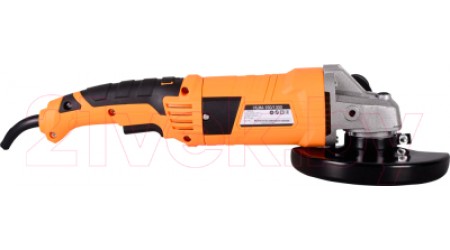 Угловая шлифовальная машина Вихрь УШМ-150/1300 (72/12/4)