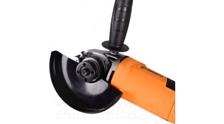 Угловая шлифовальная машина Вихрь УШМ-150/1300 (72/12/4)