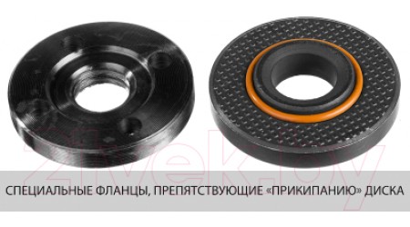 Угловая шлифовальная машина Зубр УШМ-150-1400 М3