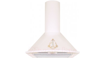 Вытяжка купольная GEFEST ВО 1504 К54