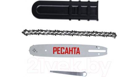 Электропила цепная Ресанта ЭП-1512П (70/10/10)